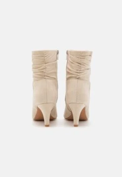 Botines - Beige -Anna Field c4d6a6a85ddb4f2c876827aa6fedb4eb