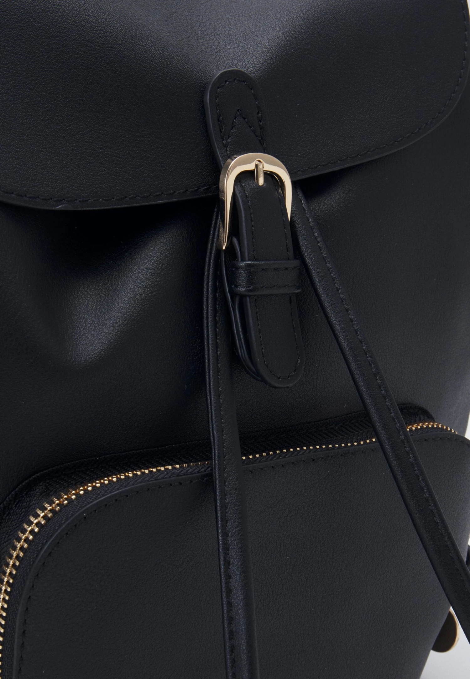 Anna Field Mochila - Black 6 Anna Field Mochila - Black - Imagen 4