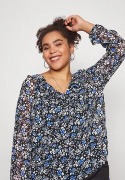 Blusa - Black -Anna Field c68d66ccadfd4c399b7d26d47348d7d5