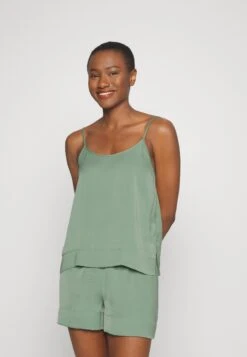 Anna Field Pijama - Green