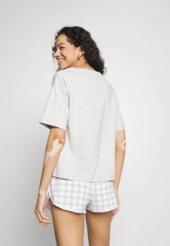 Anna Field Set - Pijama - Grey -Anna Field c6a5af1917514b5181acb0e609196c4a