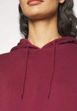 Set - Jersey Con Capucha - Dark Red 15 Set - Jersey Con Capucha - Dark Red -Anna Field c7c17e0f9e004fcbad9359248c5d81b6