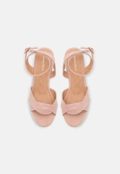 Anna Field Sandalias De Cuña - Light Pink 13 Anna Field Sandalias De Cuña - Light Pink -Anna Field c8ee9aff0bc84c789f7d0d35af213f13