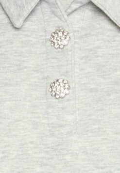 Anna Field Sudadera - Mottled Light Grey -Anna Field c968b817487e4f07b6720851e7fc88ce