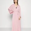 Anna Field Bridal Dressing Gown - Albornoz - Pink -Anna Field c97c93b295aa4ba899fdadd9743d4d05