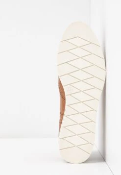 Anna Field Leather - Zapatos Con Cordones - Cognac -Anna Field ca01850610bd4478a574bfc5b12afcec