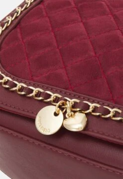 Anna Field Bandolera - Bordeaux -Anna Field ca156c3491b047c28109bb70e104aec5