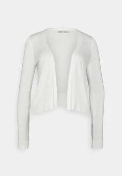 Anna Field Chaqueta De Punto - White -Anna Field ca69797c1eb34876819c772f081fa4e7