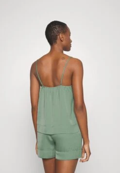 Anna Field Pijama - Green -Anna Field ca848a6a778b4f43810ea2c5e2bf95fc