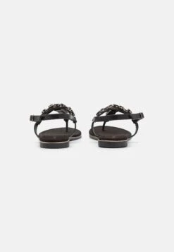 Anna Field Sandalias De Dedo - Black -Anna Field caefbb22feed49838b45f364f5f6ce75