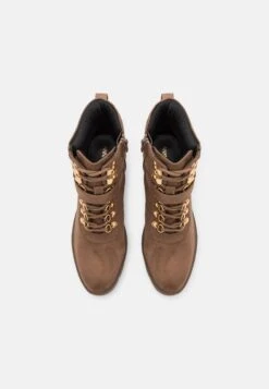 Anna Field Botines Con Cordones - Taupe -Anna Field cb5396ff7c934b56beca0fffbb472751