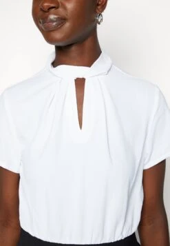 Anna Field Vestido De Tubo - Black/White -Anna Field cb8dd2f15bbb47de83cd30243268ae1d