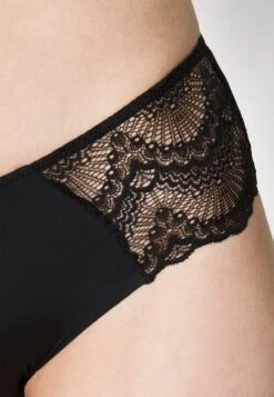 Anna Field 3 Pack - Braguitas - Black -Anna Field cbe9e0b3c746475bb3387501c3b96c3d