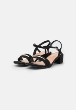Anna Field Sandalias - Black -Anna Field cc535a5ff90a4c27a7f921c532e5fe77