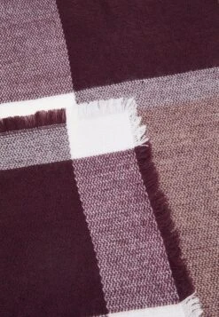 Anna Field Bufanda - Bordeaux -Anna Field cc5b2a1856f0456cbf8fb2608856106a