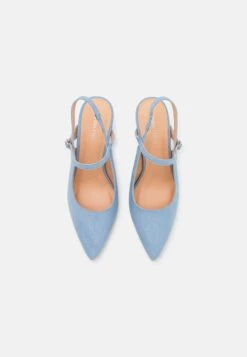 Anna Field Zapatos Altos - Light Blue -Anna Field cc90e64903c144838ddd32bcf0c5b542