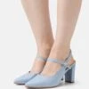 Anna Field Zapatos Altos - Light Blue -Anna Field cd1923a5685846e4917b46350500d93e