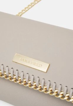Anna Field Clutch - Grey -Anna Field cdb2c3c0f3654d21a17c6d28d6874d76