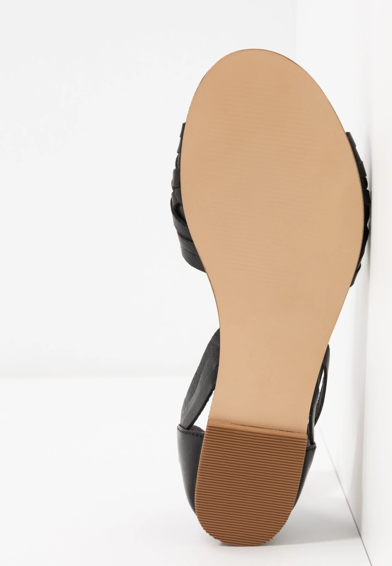 Anna Field Leather - Sandalias - Black 9 Anna Field Leather - Sandalias - Black - Imagen 7