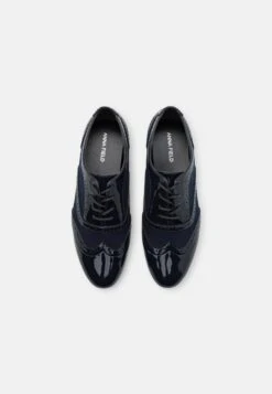 Anna Field Zapatos De Vestir - Dark Blue -Anna Field ce04e42587ac42edb1be2380cd078681