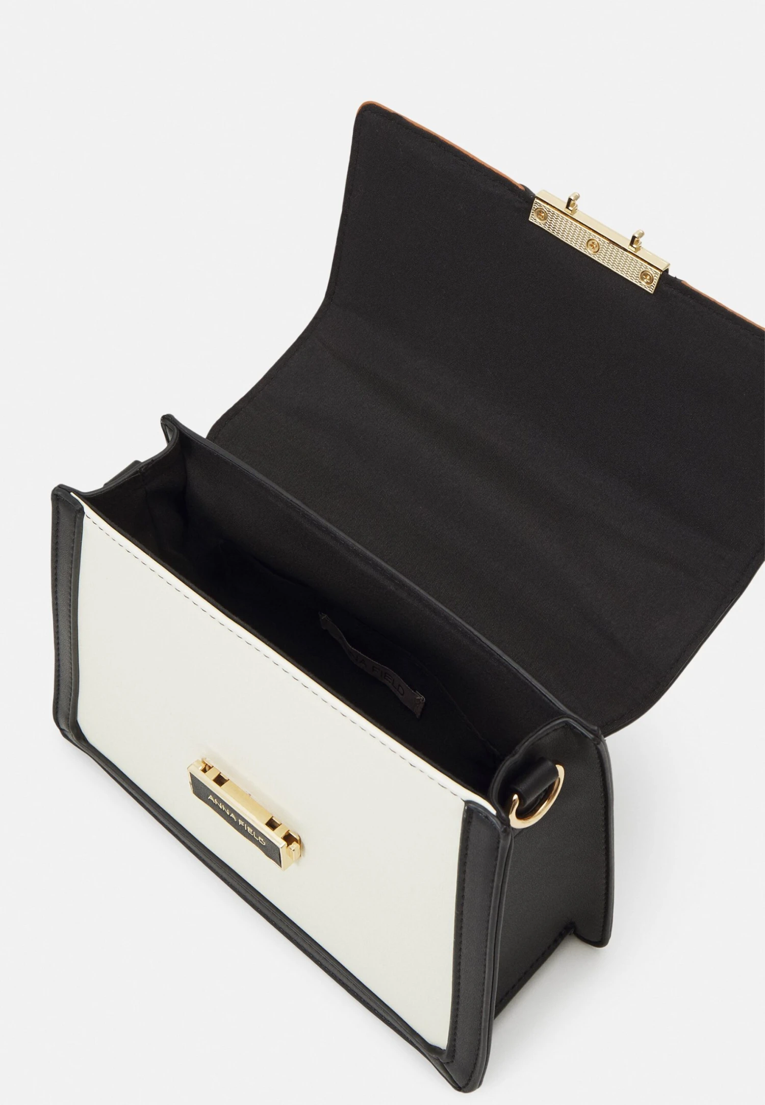 Anna Field Bolso De Mano - Brown 7 Anna Field Bolso De Mano - Brown - Imagen 5