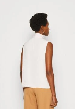 Anna Field Top - Pink -Anna Field ce687d1b8c7242539f6d24a597d41e35