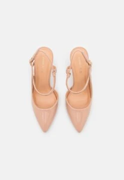 Anna Field Tacones - Light Pink -Anna Field cfb0085320a647b582569fb0d3335e52