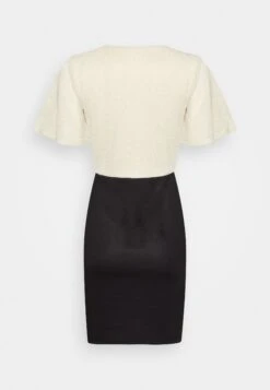 Anna Field Vestido De Tubo - Gold/Black -Anna Field d0d4a9fe3e9746e7b604d2edde68a910