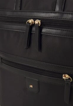 Anna Field Mochila - Black -Anna Field d0f96ae97a9f4d6b8fe27876ea02ac26
