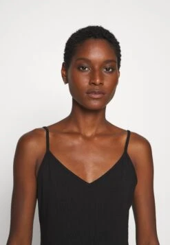 Anna Field 2 Pack - Top - Black/Black -Anna Field d14beeeb887142299baef204fb2034c1