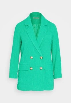 Anna Field Blazer - Green -Anna Field d15db2c2f4f34c55800271aeef9d86a0