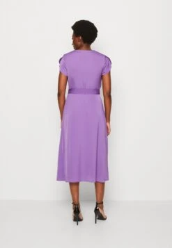 Anna Field Vestido De Cóctel - Purple -Anna Field d17444e42a0f4c37b5e111684b1673a5