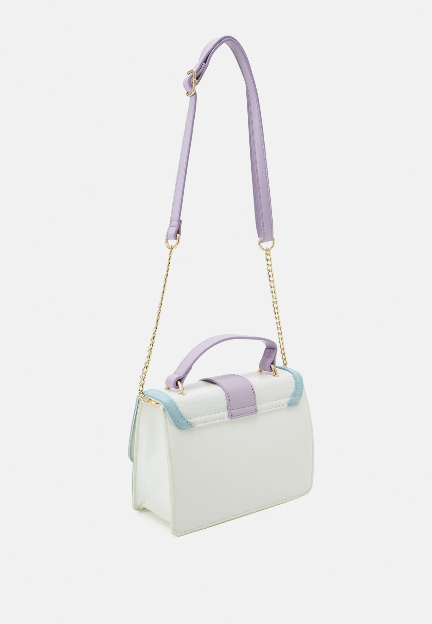 Anna Field Bandolera - White 4 Anna Field Bandolera - White - Imagen 2