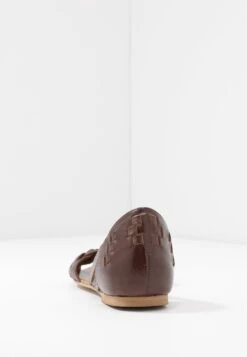 Anna Field Leather - Sandalias - Cognac -Anna Field d24352695412467a8fc76419107403d7