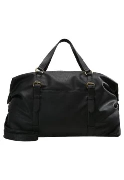 Anna Field Bolsa De Fin De Semana - Black -Anna Field d2fe1c2a997d4db7a62d38a9cc67097e