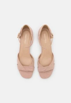 Anna Field Sandalias - Light Pink -Anna Field d2fe7f25c413481eb2df6dd8aa91c2b8