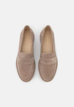 Comfort Leather - Mocasines - Taupe 13 Comfort Leather - Mocasines - Taupe -Anna Field d3a15ebb0cec4b078a858e7e0369c9e9