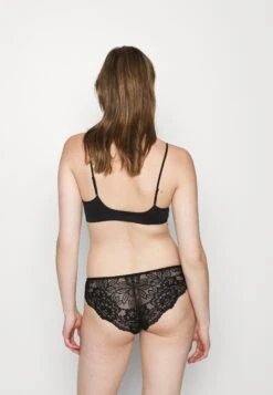 Anna Field 7 Pack - Braguitas - Black -Anna Field d3c96badcbe34f509a162e60f63fe9c6