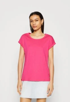 Anna Field 3 Pack - Camiseta Básica - White/Mottled Light Grey 14 Anna Field 3 Pack - Camiseta Básica - White/Mottled Light Grey -Anna Field d3f557847ef94b8ebea3e3f7fbebccda