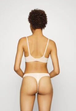 Anna Field Samira 7Pp Thong Lace Micro - Tanga - Nude -Anna Field d3fc6b4cd28b4d4091355c6fd669b044