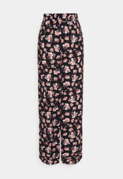 Pantalones - Black/Multi-Coloured -Anna Field d64377dc9de34e798037dea18abac494