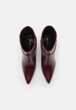 Anna Field Botines De Tacón - Bordeaux 11 Anna Field Botines De Tacón - Bordeaux -Anna Field d6498e58dacb4538bc953780b5ae2bf9