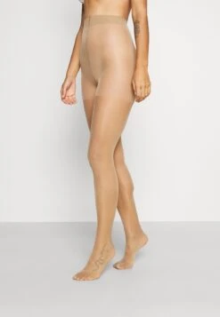 Anna Field 3Pp 20 Den - Medias - Nude