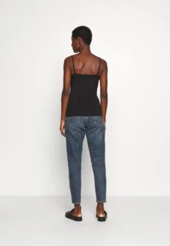 Anna Field 2 Pack - Top - Black/Black -Anna Field d86c65aafe694d1eb2100464a9c79efc