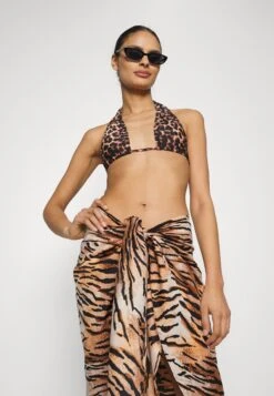 Anna Field Geo Print Sarong / 917 - Multi-Coloured - Falda Cruzada - Multi-Coloured 11 Anna Field Geo Print Sarong / 917 - Multi-Coloured - Falda Cruzada - Multi-Coloured -Anna Field dc17e0303d78408699fb119aff181c64