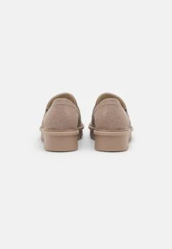 Comfort Leather - Mocasines - Taupe 11 Comfort Leather - Mocasines - Taupe -Anna Field dcd0694ba4a14bb08f68c03cf4b14232