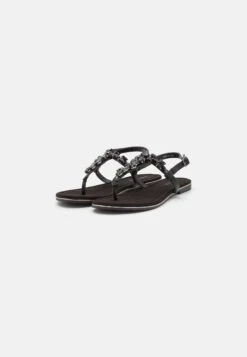 Anna Field Sandalias De Dedo - Black -Anna Field dcf55fd650ad4835a1ca6555c44dcf6a