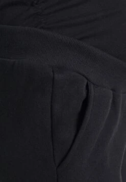 2 Pack - Regular Fit Joggers - Overbump - Pantalones Deportivos - Black/Grey -Anna Field dd529c4aaf6b47c2856f4a40aa999149