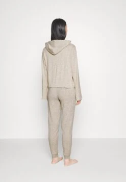 Anna Field Pijama - Brown -Anna Field ddbcd25d503c45cd9ece4ea6ba86299a