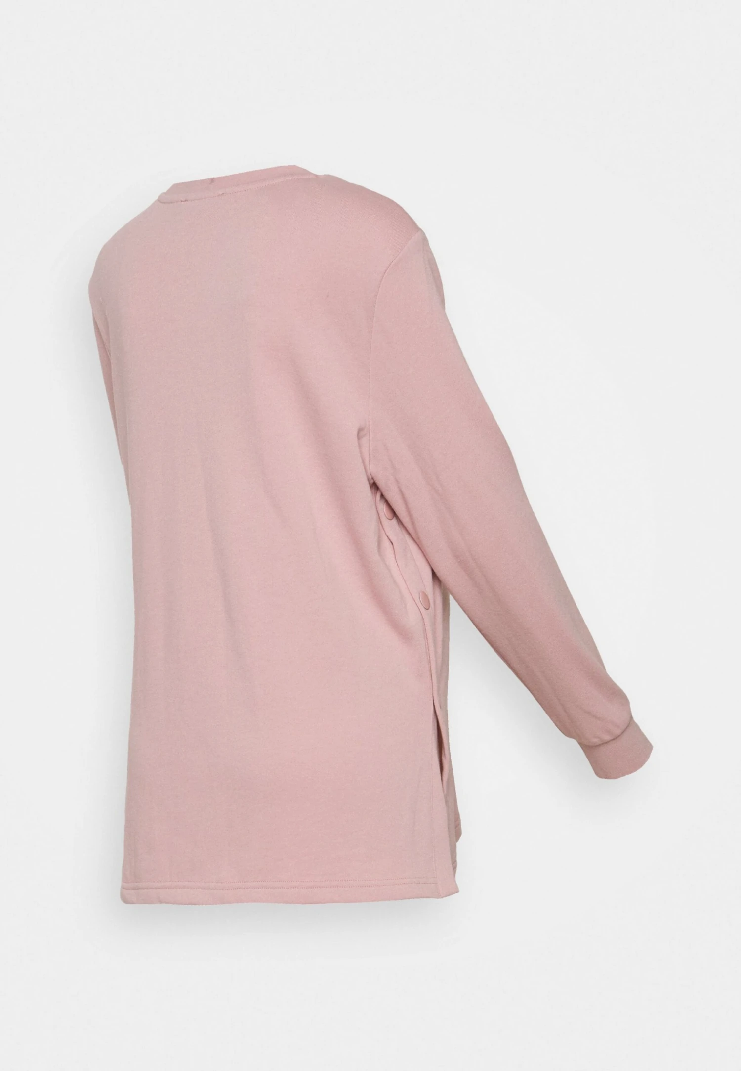 Sudadera - Light Pink 4 Sudadera - Light Pink - Imagen 2